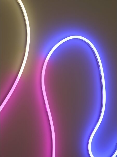 Osram - LED RGB stmievateľný vonkajší pásik SMART+ MAGIC 3m LED/15W/230V Wi-Fi + DO