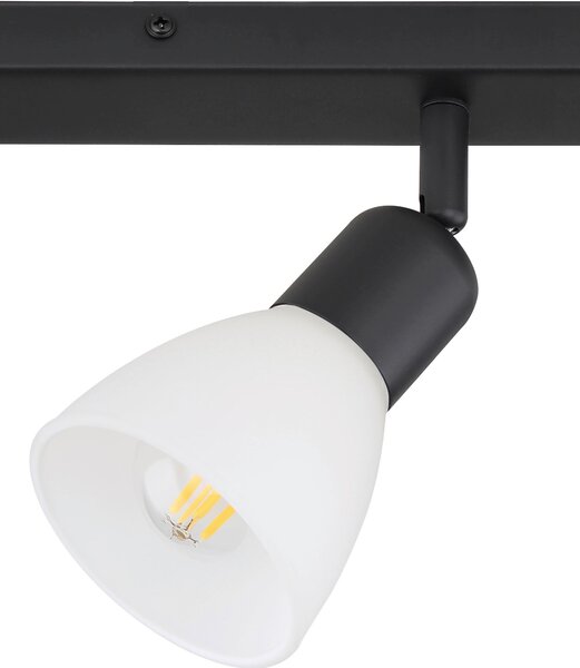 BODOVÉ SVIETIDLO, 40 W/E14, 65/9,5/4 cm - Online Only bytové doplnky, Online Only