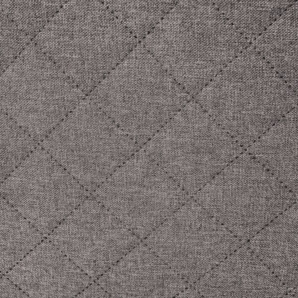 KONDELA Boxspringová posteľ, sivohnedá Taupe, 160x200, ADARA
