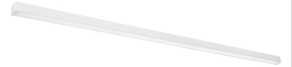 Nástenné LED svietidlo Pinne 200, 1x LED 50w, 3000k, w