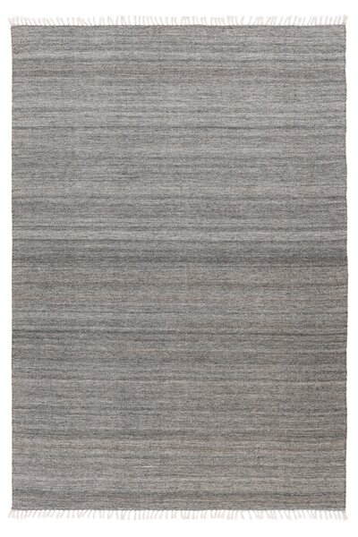 Obsession , Kusový koberec My Rodan 565 Grey - na von aj na doma, 80x150, šedá, chodba / predsieň