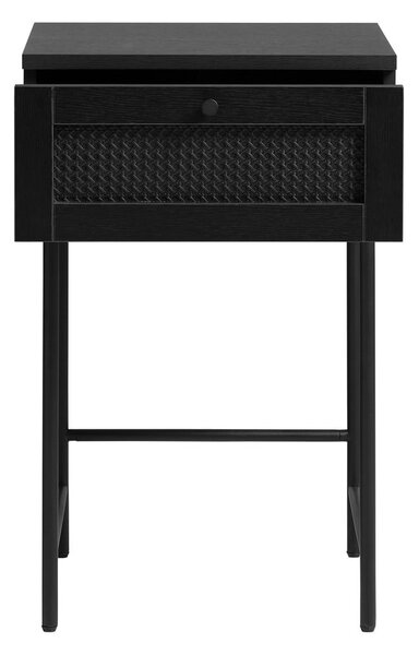 Odkladací stolík 45x45 cm Pensacola – Unique Furniture