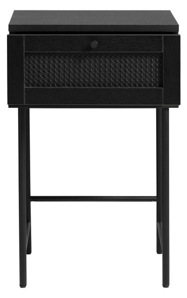 Odkladací stolík 45x45 cm Pensacola – Unique Furniture