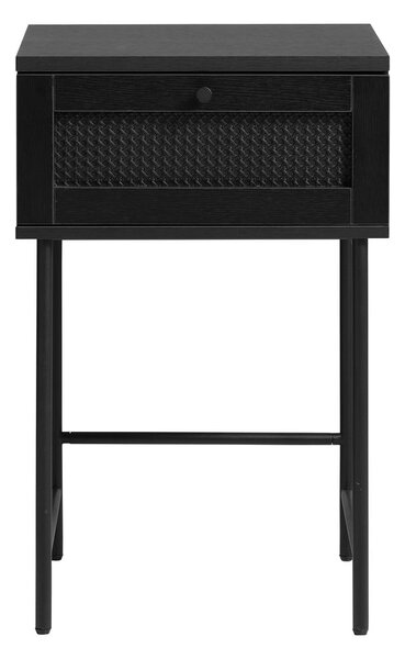 Odkladací stolík 45x45 cm Pensacola – Unique Furniture