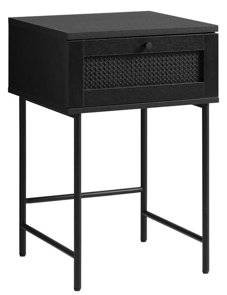 Odkladací stolík 45x45 cm Pensacola – Unique Furniture