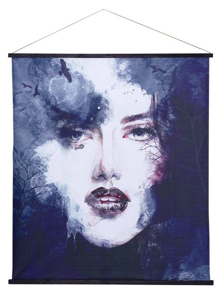 Kakemono Isabell 120 x 140 cm