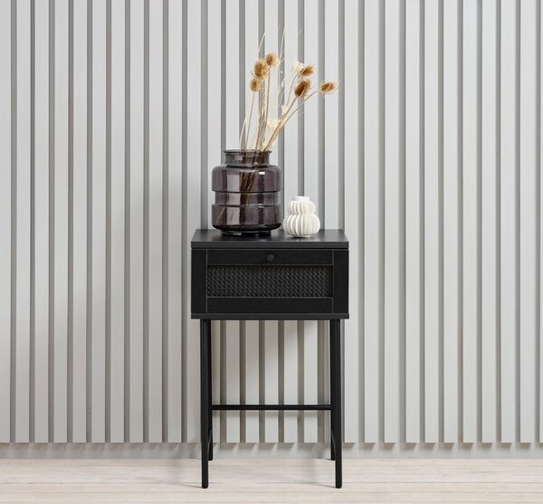 Odkladací stolík 45x45 cm Pensacola – Unique Furniture