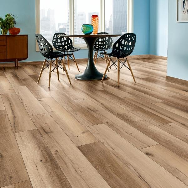 H2O Floor Organic Flex Dub Hazel Range K507 2,43 m²