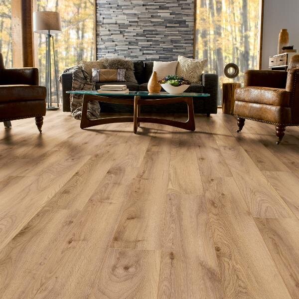 H2O Floor Organic Flex Dub Tuscan Manor K504 2,43 m²