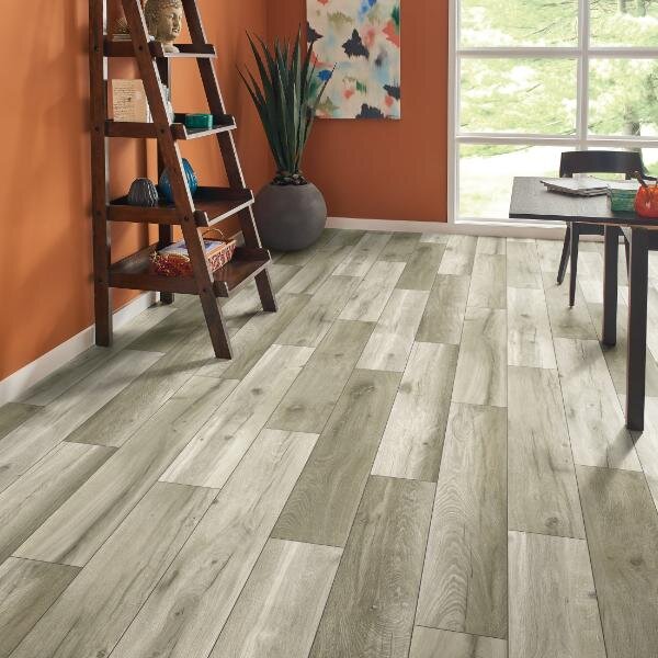 H2O Floor Organic Flex Dub Lunar Range K506 2,43 m²