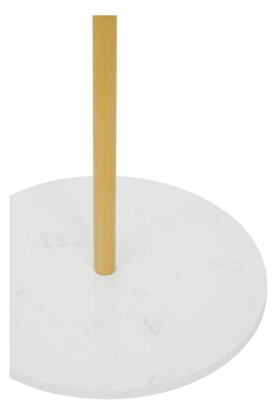 Kovový vešiak v zlatej farbe Avento – Premier Housewares