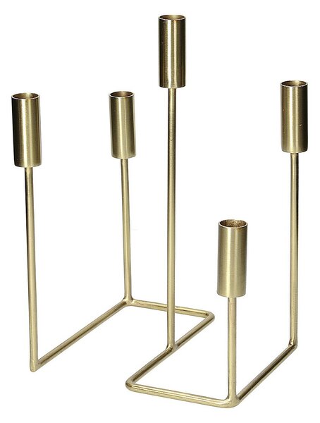 Goldie svietnik 32cm