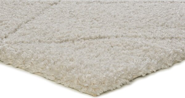 Biely koberec 120x170 cm Atesa – Universal