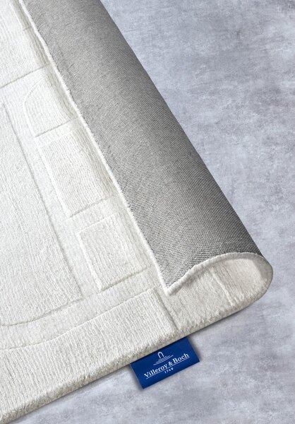 Krémovobiely ručne tkaný vlnený koberec 160x230 cm Alexis – Villeroy&Boch