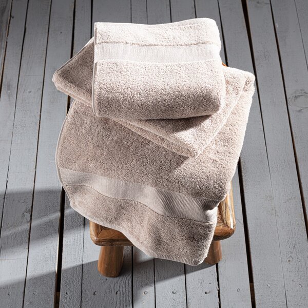 Uterák Cairo 50x90 cm beige