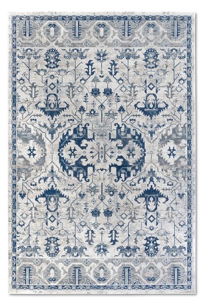 Modrý koberec 200x280 cm Emmanuel – Villeroy&Boch