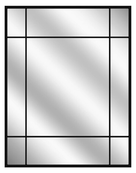 Nástenné zrkadlo 69x95 cm Loft Harry – Styler