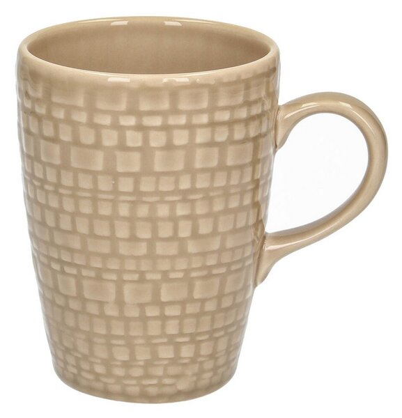 Hrnček Iri 400ml toffee