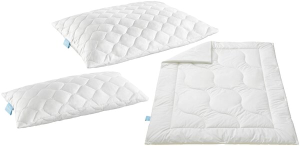 VANKÚŠ POD HLAVU, 40/80 cm - Prikrývky & vankúše