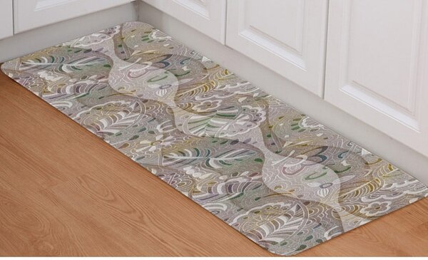 Prateľný behúň 58x240 cm Wavy – Oyo Concept