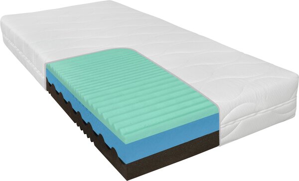 MATRAC ZO STUDENEJ PENY, 90/200 cm Sleeptex - Matrace
