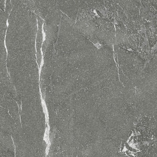 The Rock NEGRES6 120 RM 120x120