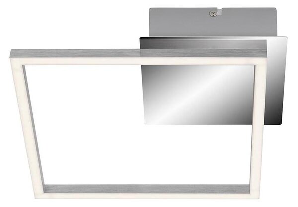 Briloner 3105-018 - LED Stmievateľné stropné svietidlo FRAMES LED/9,7W/230V
