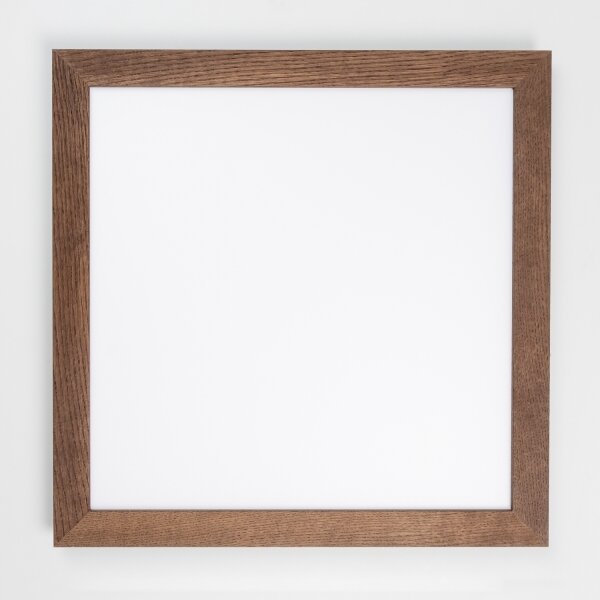 Eglo 99474 - LED stropné svietidlo PIGLIONASSO LED/20W/230V 500x500 mm