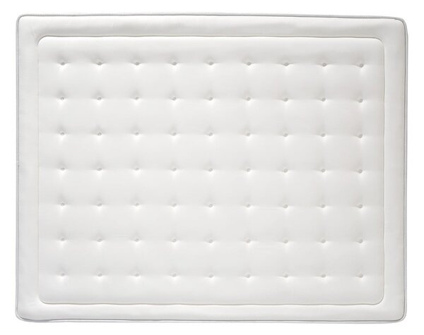 Tvrdý pružinový termoregulačný matrac 120x200 cm WESTIN SPRING – Moonia