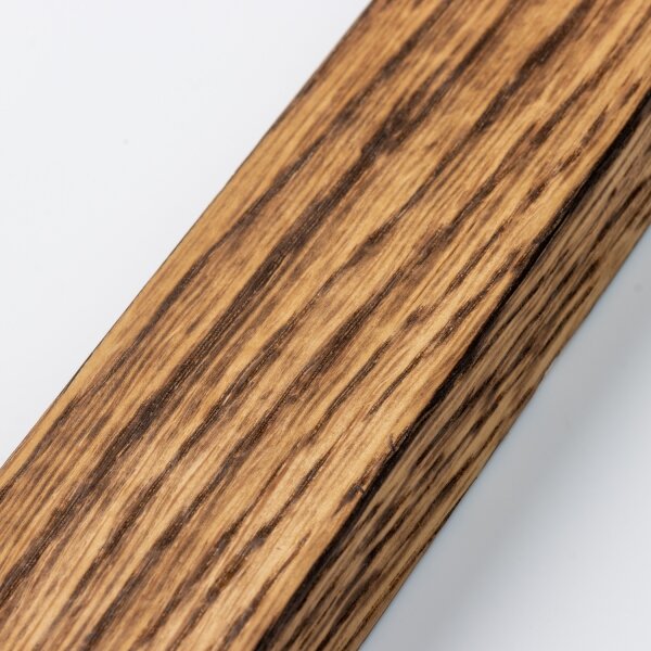 Brilagi - LED Stropné svietidlo SLIMFRAME WOOD LED/58W/230V 64x64 cm hnedá