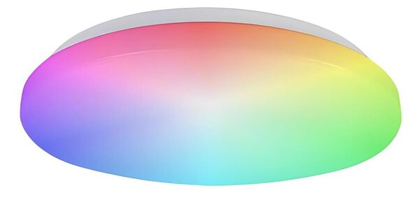 Prezent 70013 - LED RGB Stm. stropné svietidlo s repro. BLISS LED/50W/230V + DO