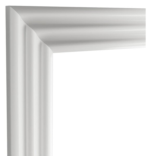 Nástenné zrkadlo 50x142 cm Wave – Styler
