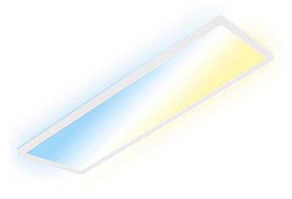 Briloner 7403-016 - LED Stmievateľné svietidlo SLIM LED/23W/230V 2700-6500K + DO