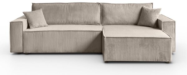 ROHOVÁ SEDAČKA TERRY XL 277 x 143 POSO 02