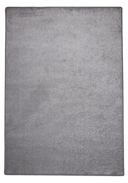 Vopi koberce Kusový koberec Apollo Soft sivý - 300x400 cm