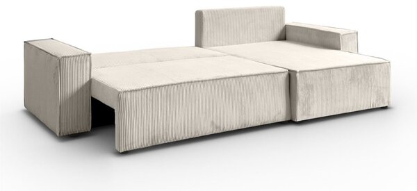ROHOVÁ SEDAČKA TERRY XL 277 x 143 POSO 100