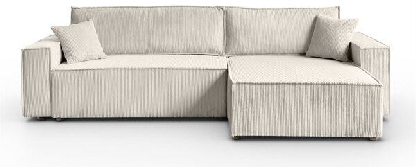 ROHOVÁ SEDAČKA TERRY XL 277 x 143 POSO 100