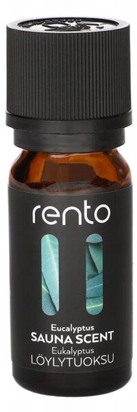 Rento set esencií do sauny 3x10ml