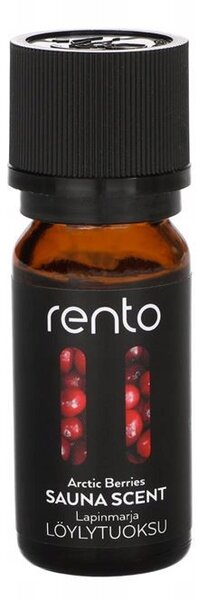 Rento set esencií do sauny 3x10ml