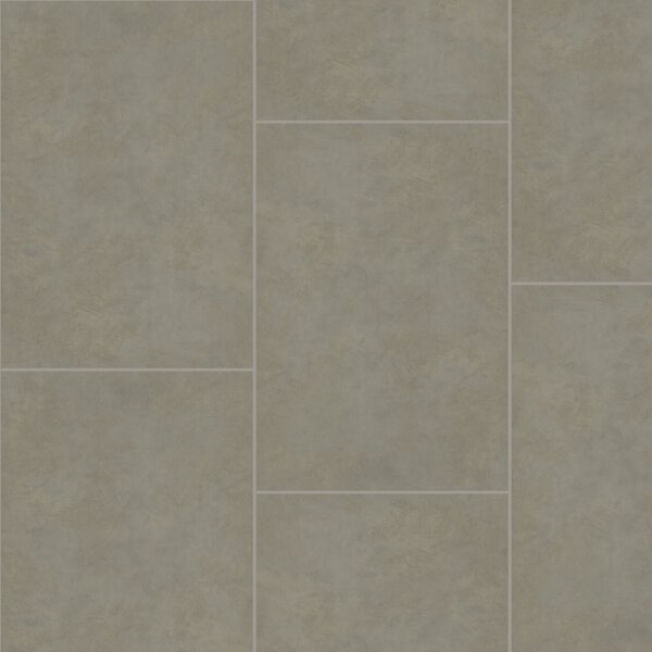 Floorify Big Tiles F014 Sea Salt 2,16 m²