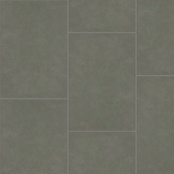 Floorify Small Tiles F515 Oyster 2,23 m²