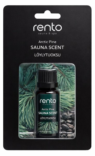 Rento esencia do sauny ihličie 10ml
