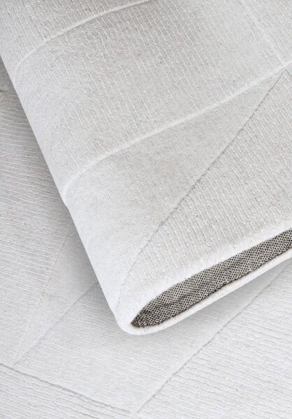 Krémovobiely ručne tkaný vlnený koberec 160x230 cm Ursule – Villeroy&Boch