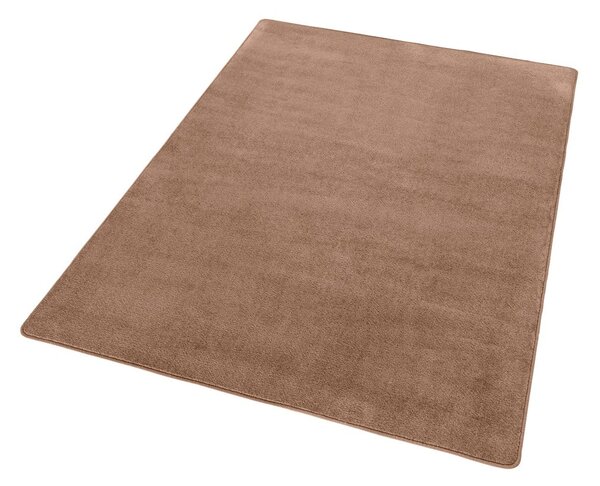 Hnedý koberec 133x195 cm Fancy – Hanse Home