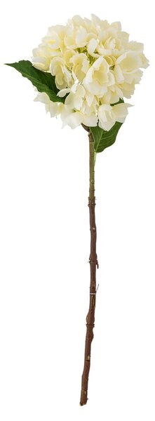 Umelá kvetina (výška 56 cm) Hydrangea – Bloomingville