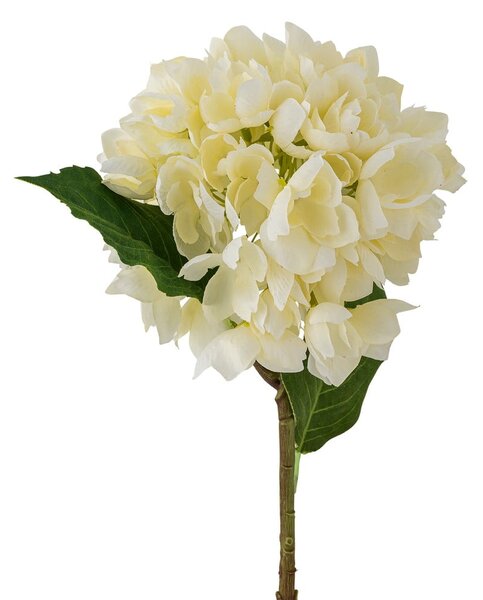 Umelá kvetina (výška 56 cm) Hydrangea – Bloomingville