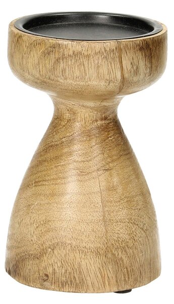 Svietnik Carino 15cm