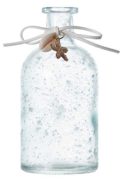 Váza Zioso 14cm clear