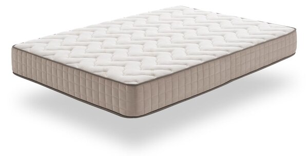 Tvrdý/stredne tvrdý penový obojstranný matrac 160x200 cm CASHMERE GRAND CLASS – Moonia