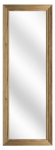 Nástenné zrkadlo 50x142 cm Wave – Styler